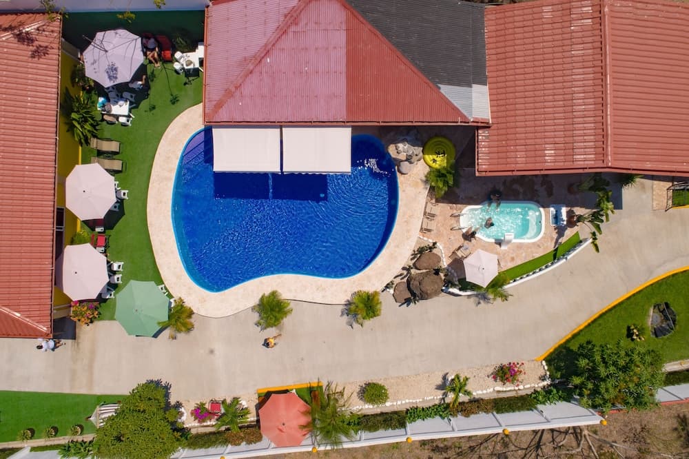 Hotel Boutique Meraki