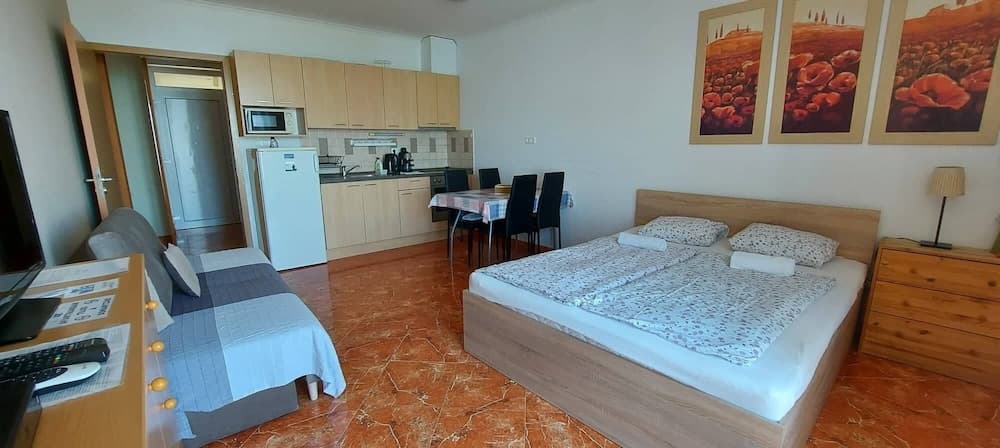 Gréta Wellness Apartmanok
