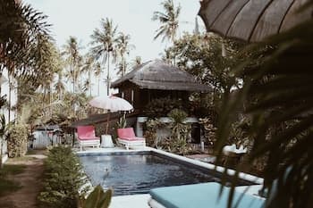 El Jardin de Shambala