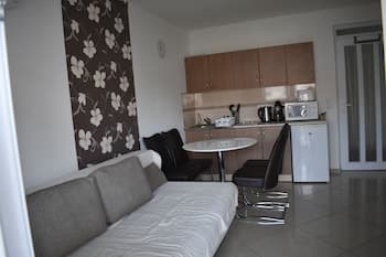 Gréta Wellness Apartmanok -Köztársaság u