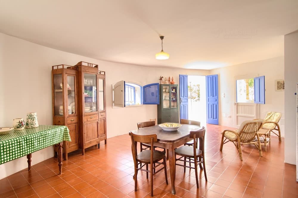 Blue Marine Casa Esclusiva al Ciolo