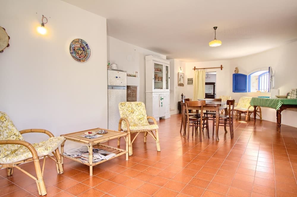 Blue Marine Casa Esclusiva al Ciolo