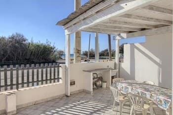 Front Beach Posto Vecchio 2