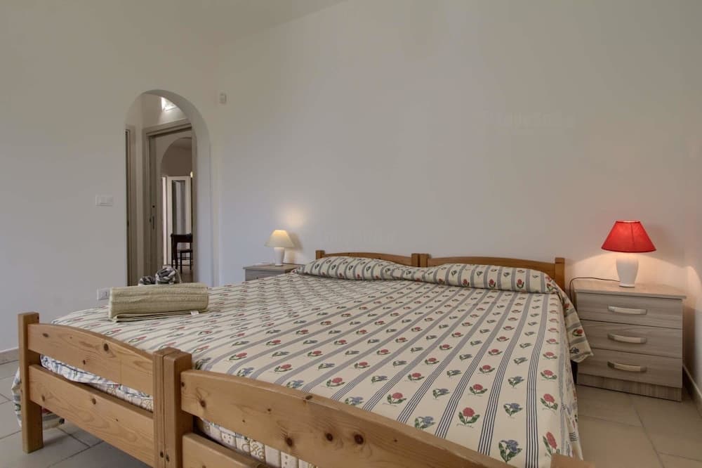 Li Cantori Typical Seaview Solution