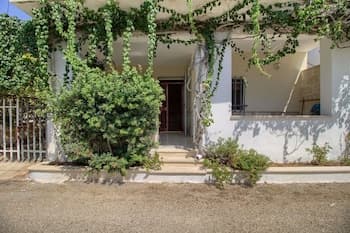 La Chioggia Fronte Spiaggia Specchiarica