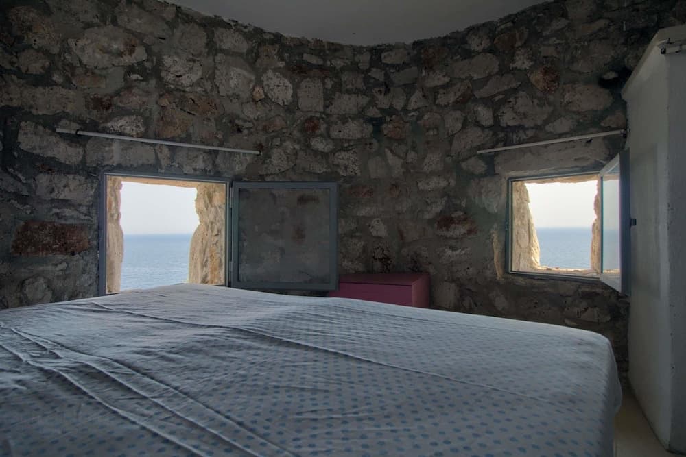 Rural Ocean Front Experience