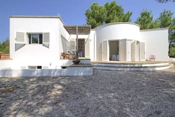 La Macchia Lovely House in the Park