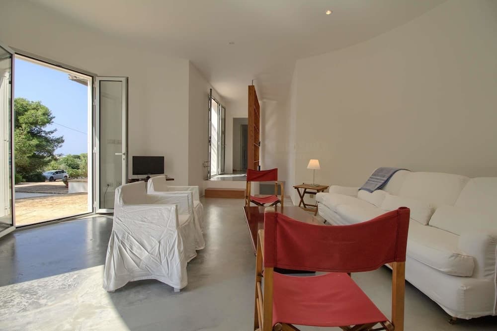 La Macchia Lovely House in the Park