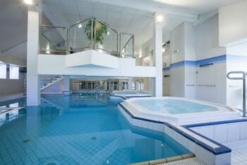 La Résidence Le Grand Tétras