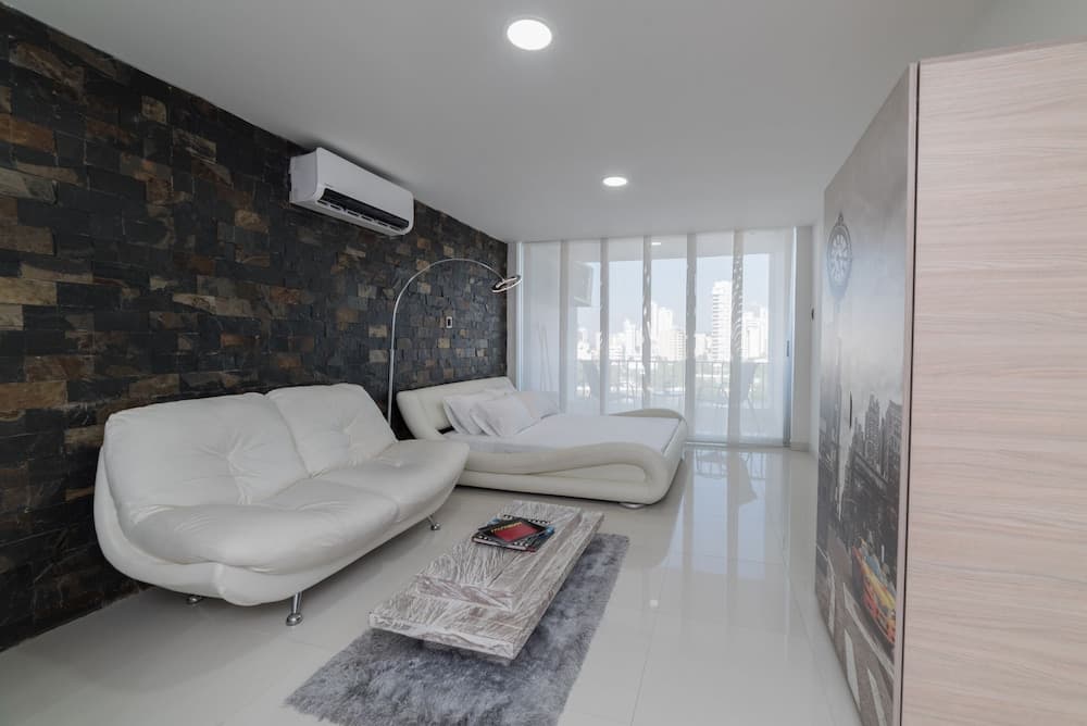 Cristóforo Apartments By Nomad Guru