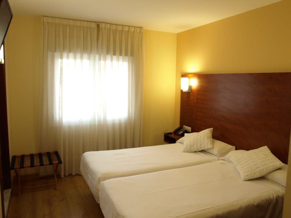 Hotel Viella Asturias