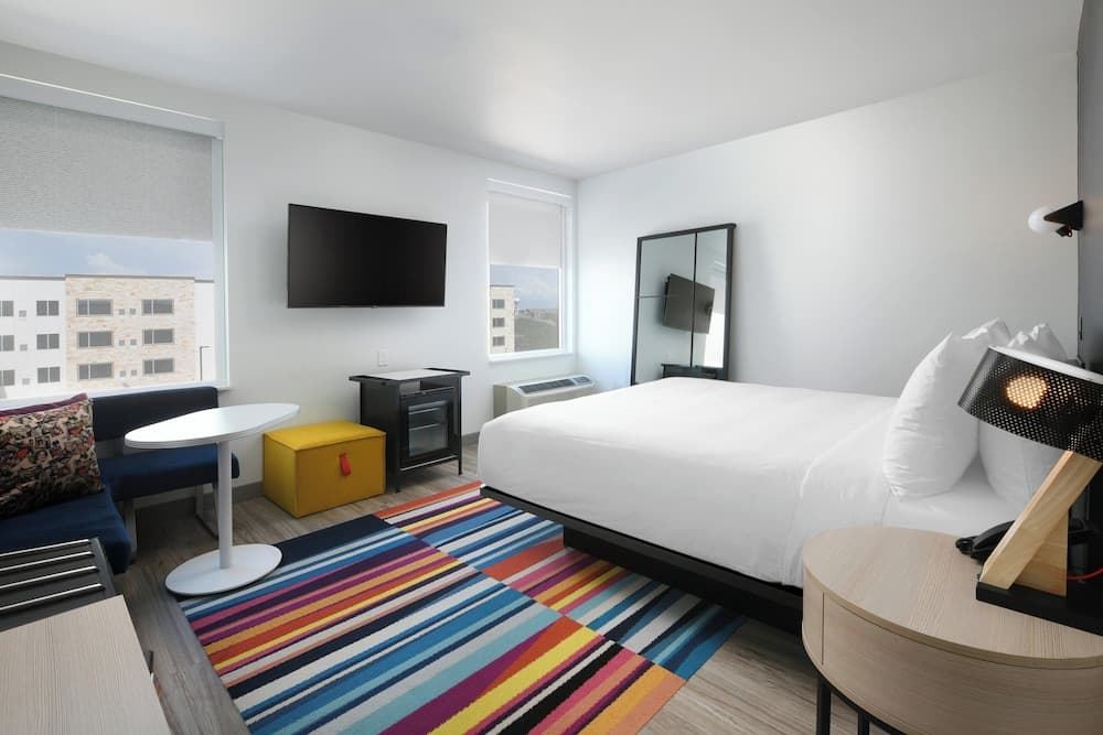 Aloft Austin Round Rock
