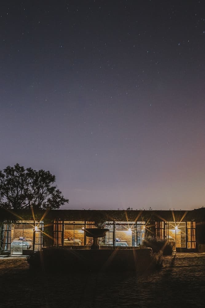 Farmstay @ Glen Cullen