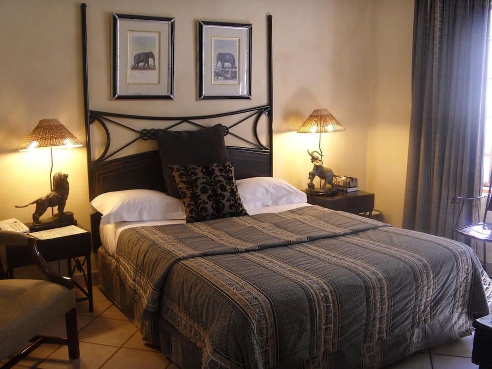 Birdwood Boutique Estate