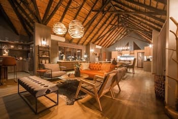 Nkala Safari Lodge