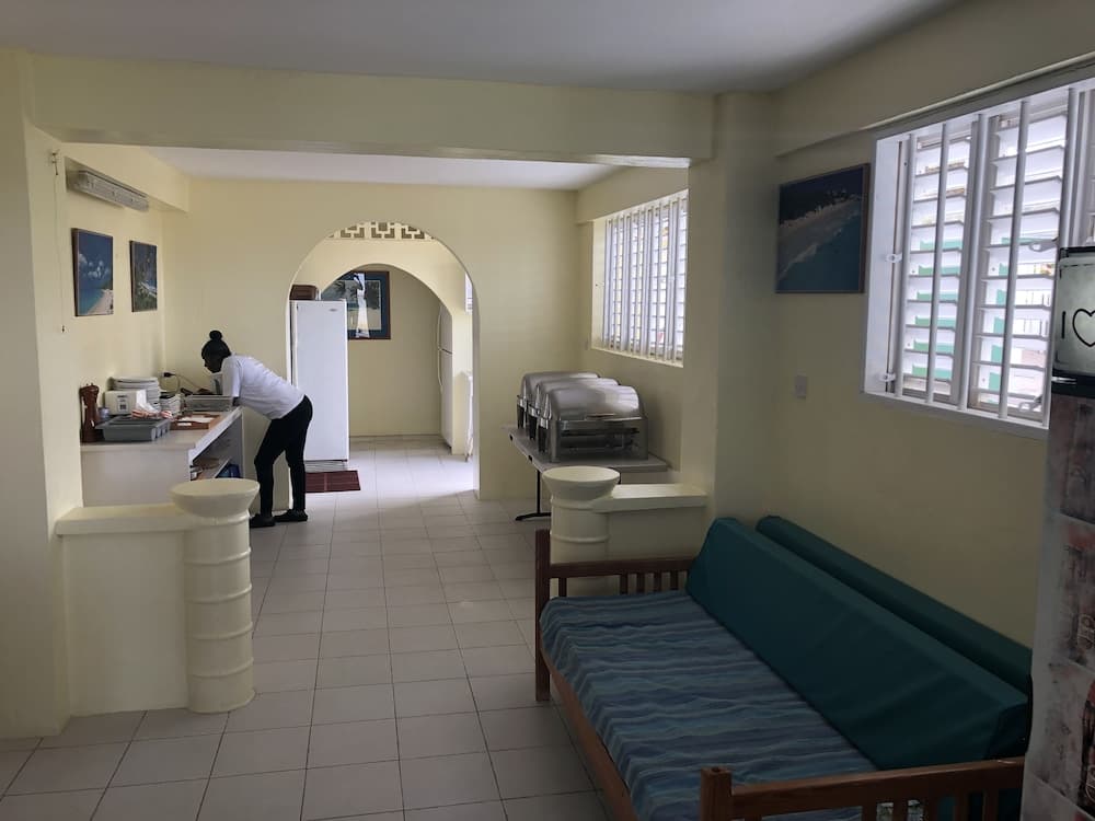 Swim Barbados Holidays