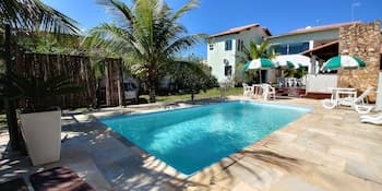 Pousada Santa Monica