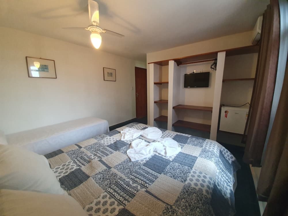 Pousada Santa Monica