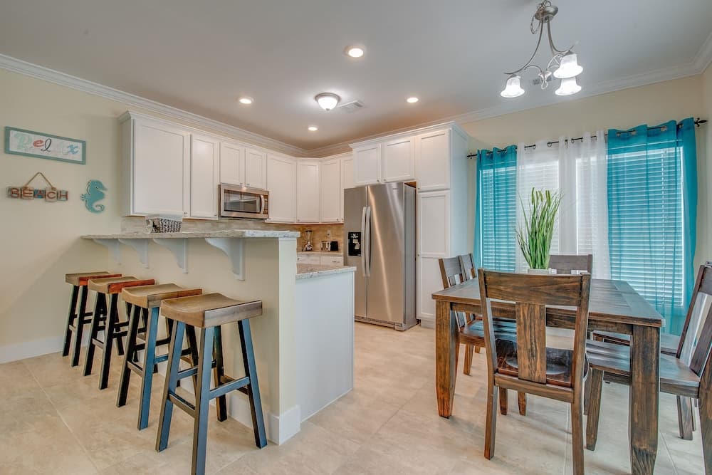 Keys Cove Villas - No 1