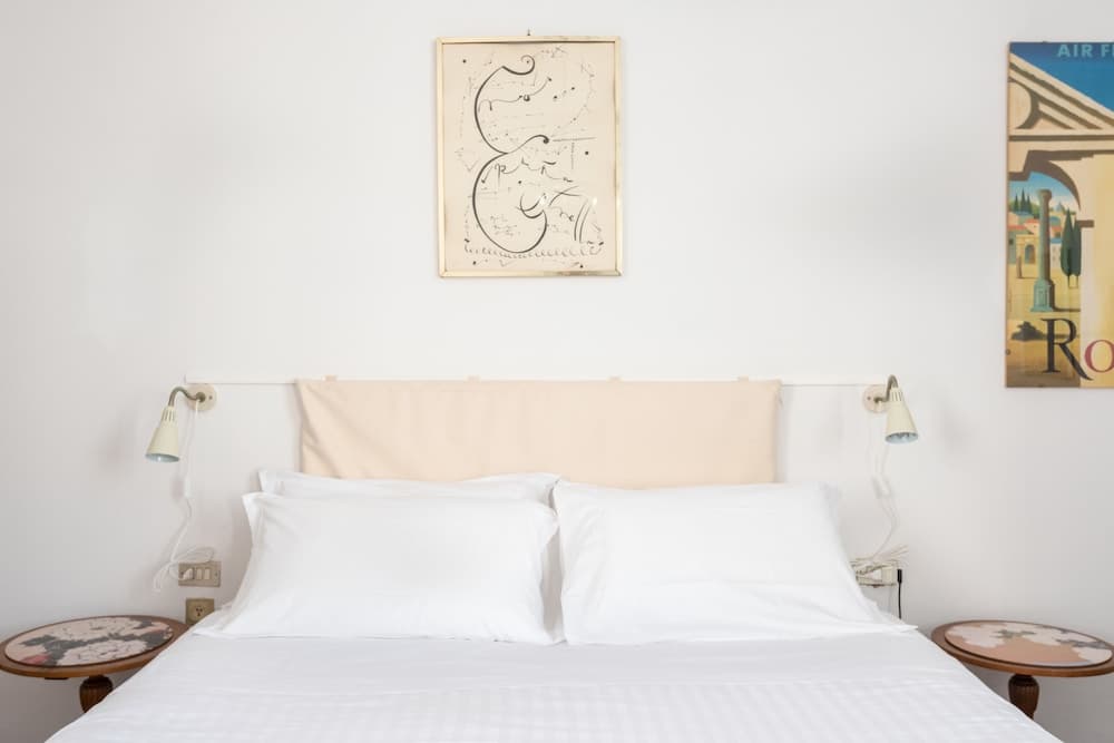 Leopolda Dream Beautiful Apartment Sleeps 5