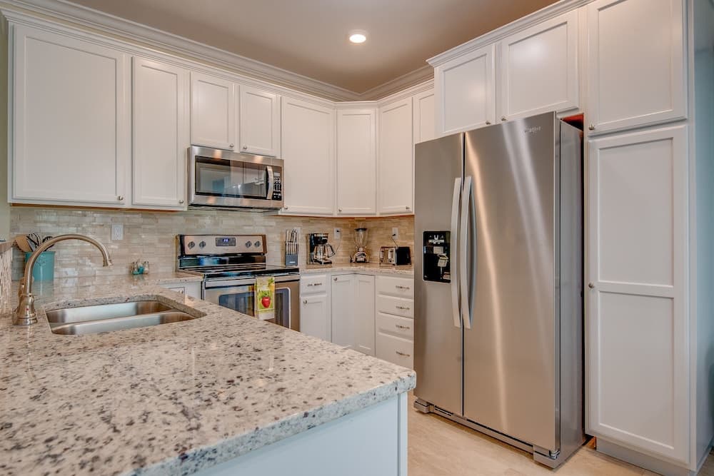 Keys Cove Villas - No 2