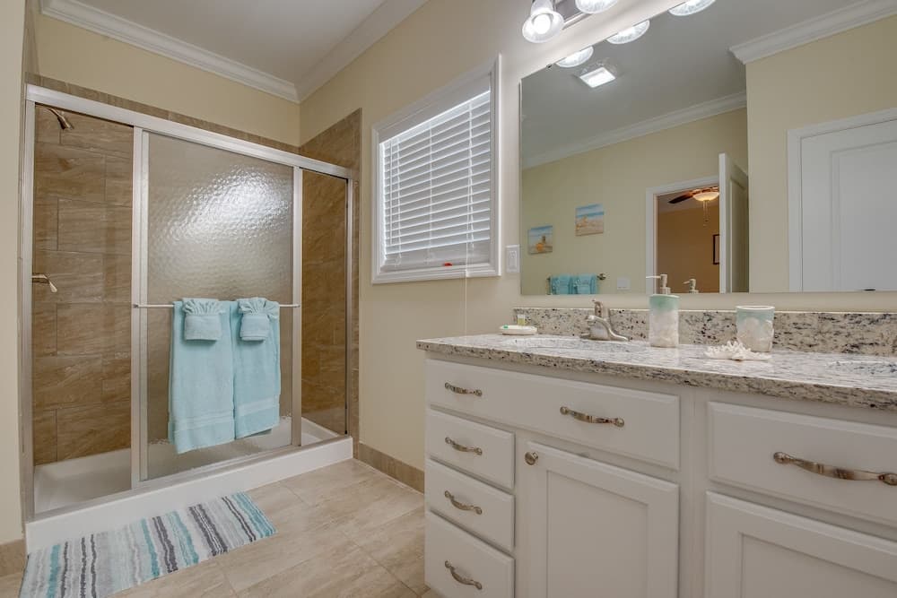 Keys Cove Villas - No 3