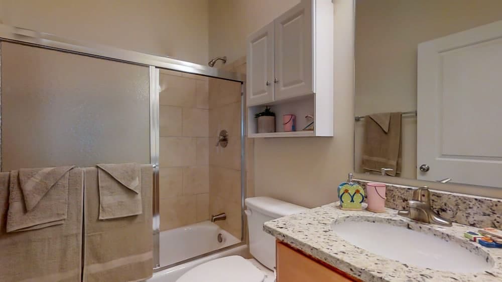 Keys Cove Villas - No 3