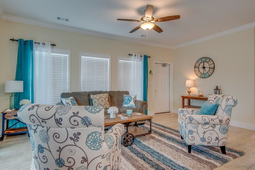 Keys Cove Villas - No 5