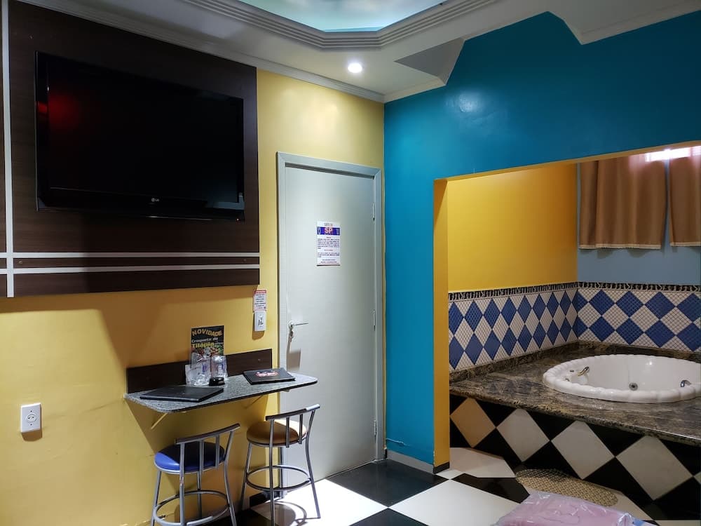 SP Hotel - Adults Only