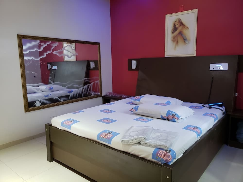 SP Hotel - Adults Only