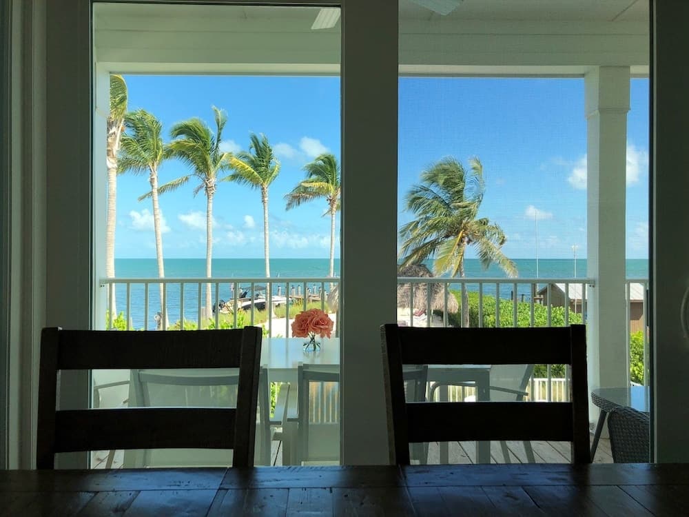 Keys Cove Villas - No 6