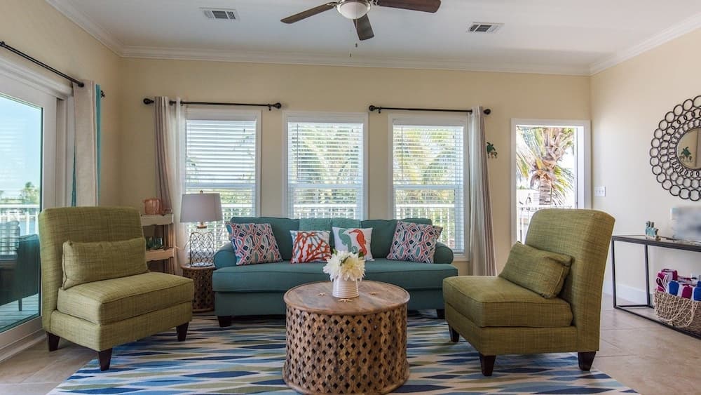 Keys Cove Villas - No 7