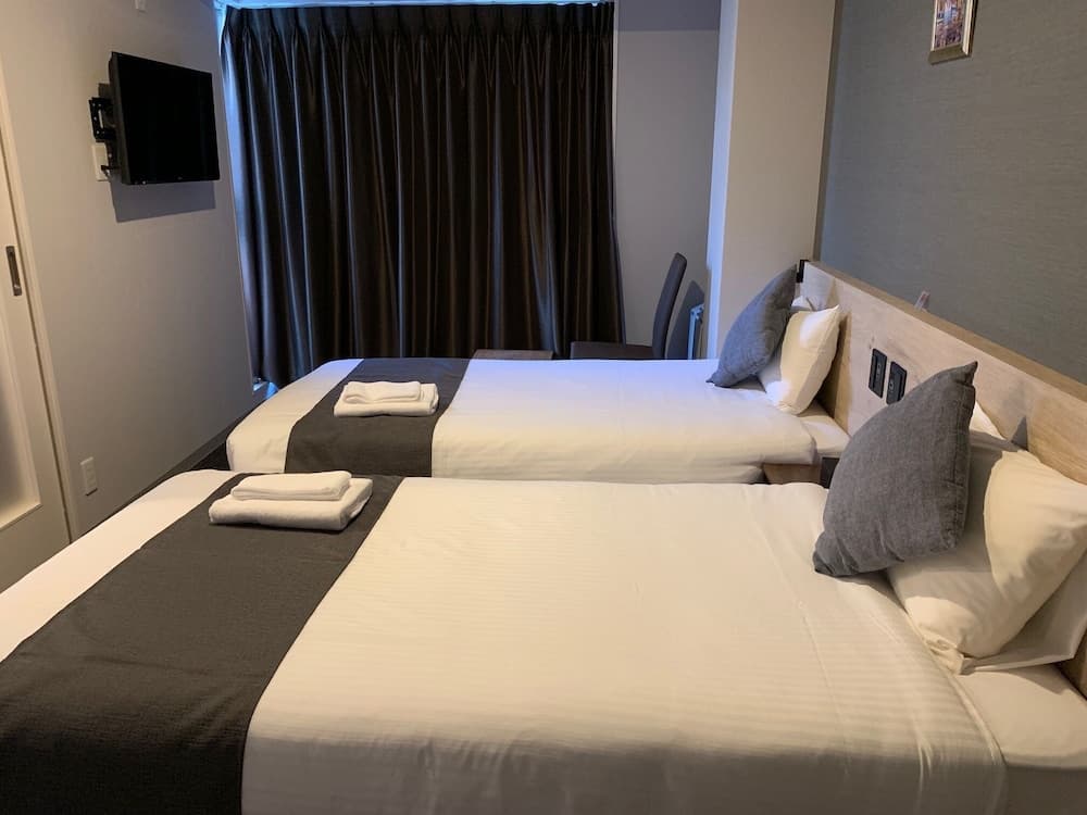 Hotel State Tennoji - Hostel