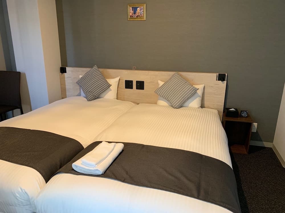 Hotel State Tennoji - Hostel