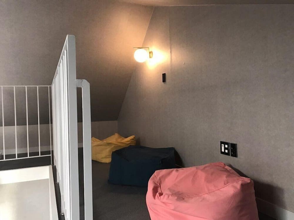 Hotel SM Incheon Airport