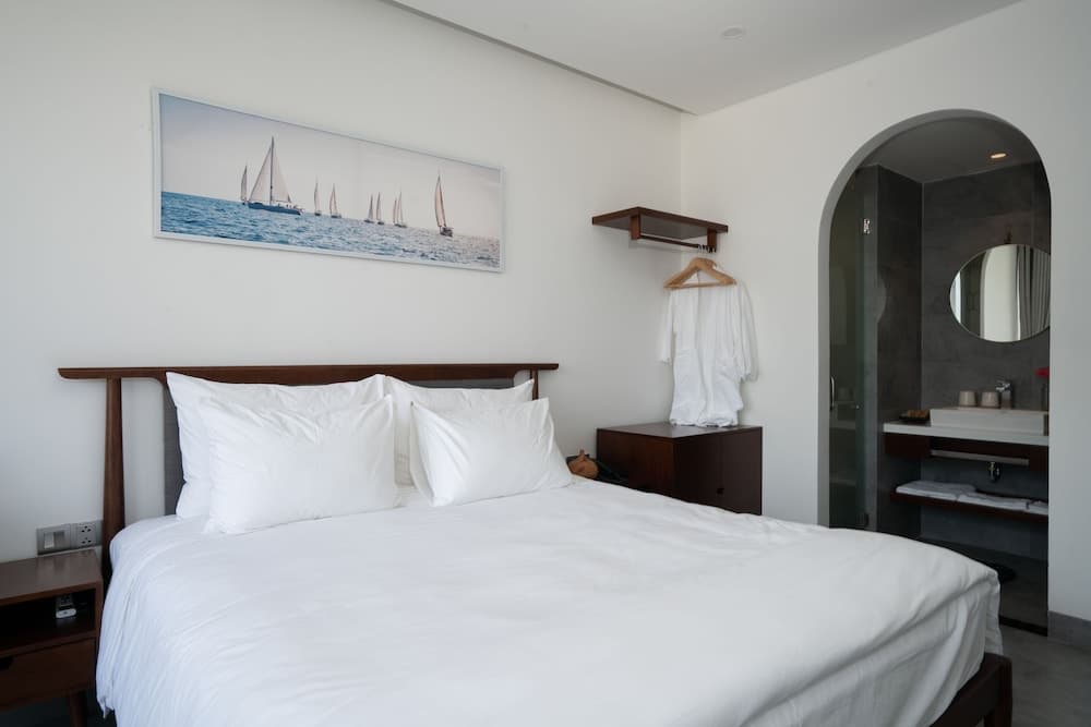 Konoha Boutique Villa