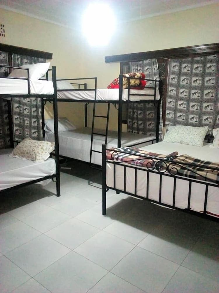 Glorious Arusha Backpackers - Hostel