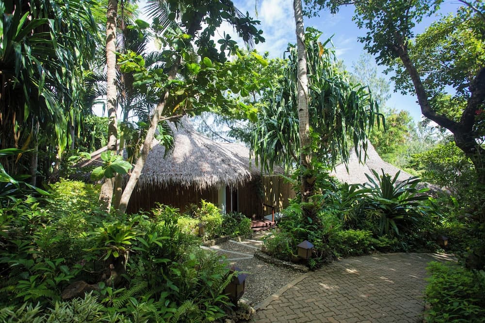 Mandala Spa and Resort Villas