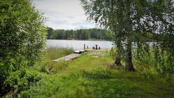 Salkolahti Vehmaanpirtti