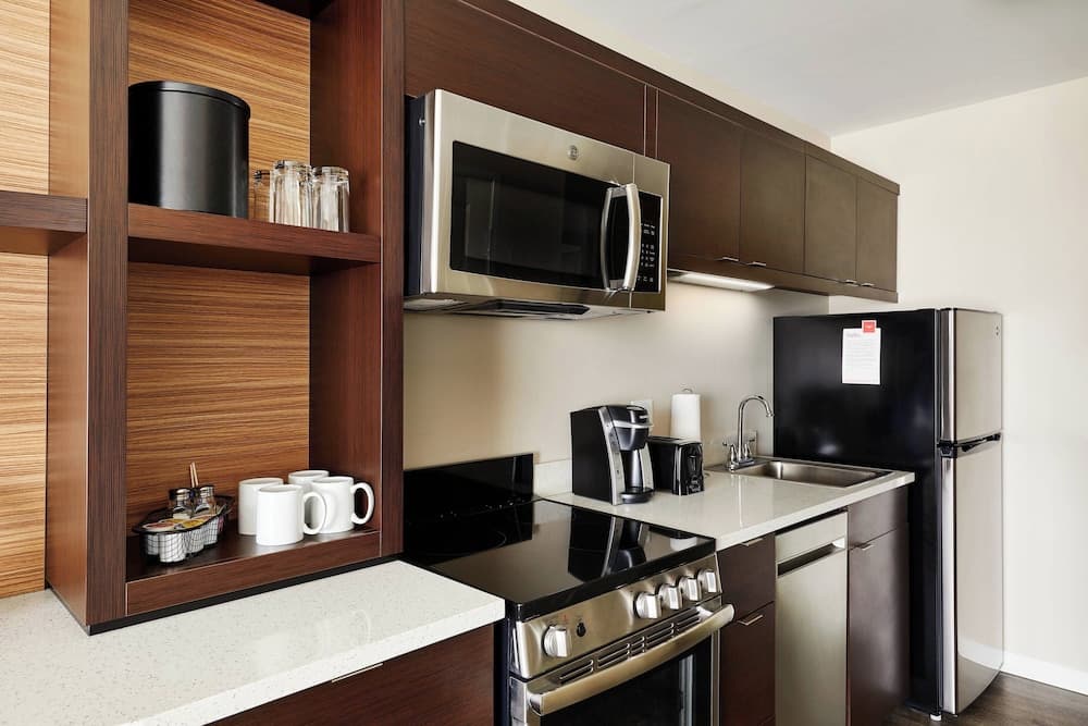 TownePlace Suites by Marriott St. Louis O'Fallon