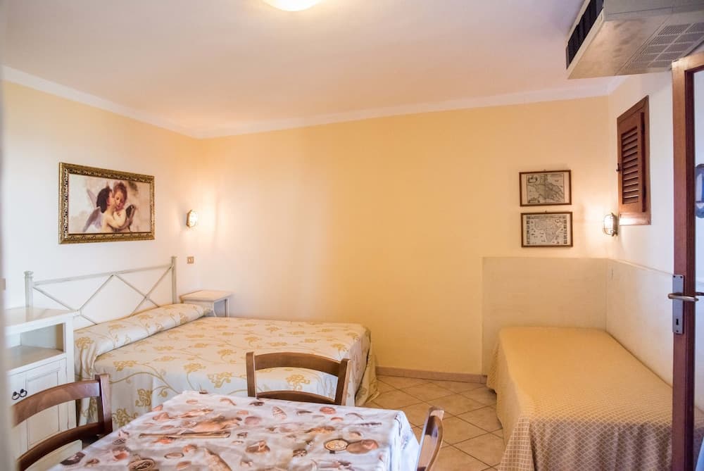 Villaggio Innamorata - Villa Adalgisa