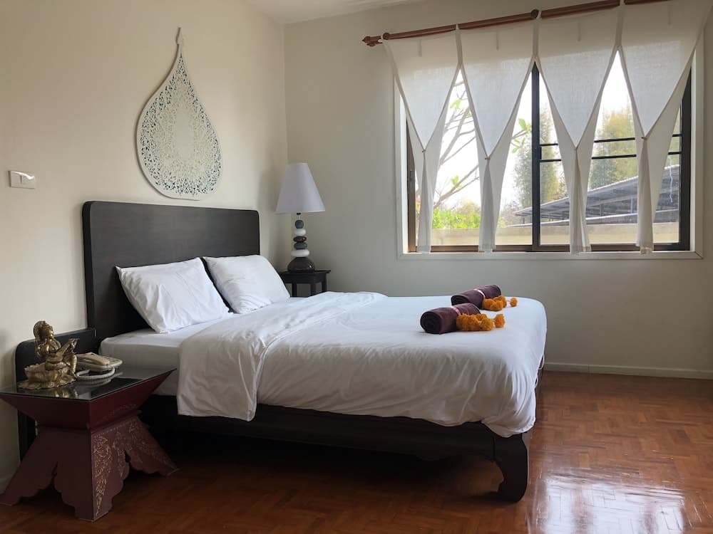 Amaravati Wellness Center and Resort