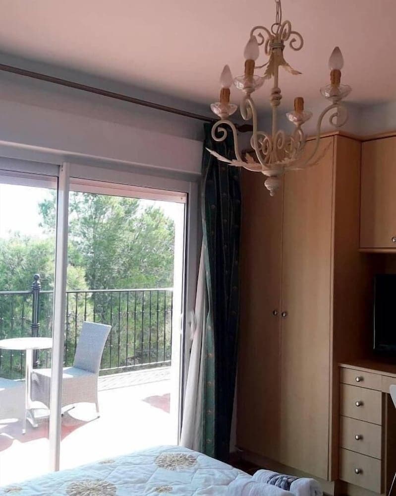 Valentino Bed & Breakfast