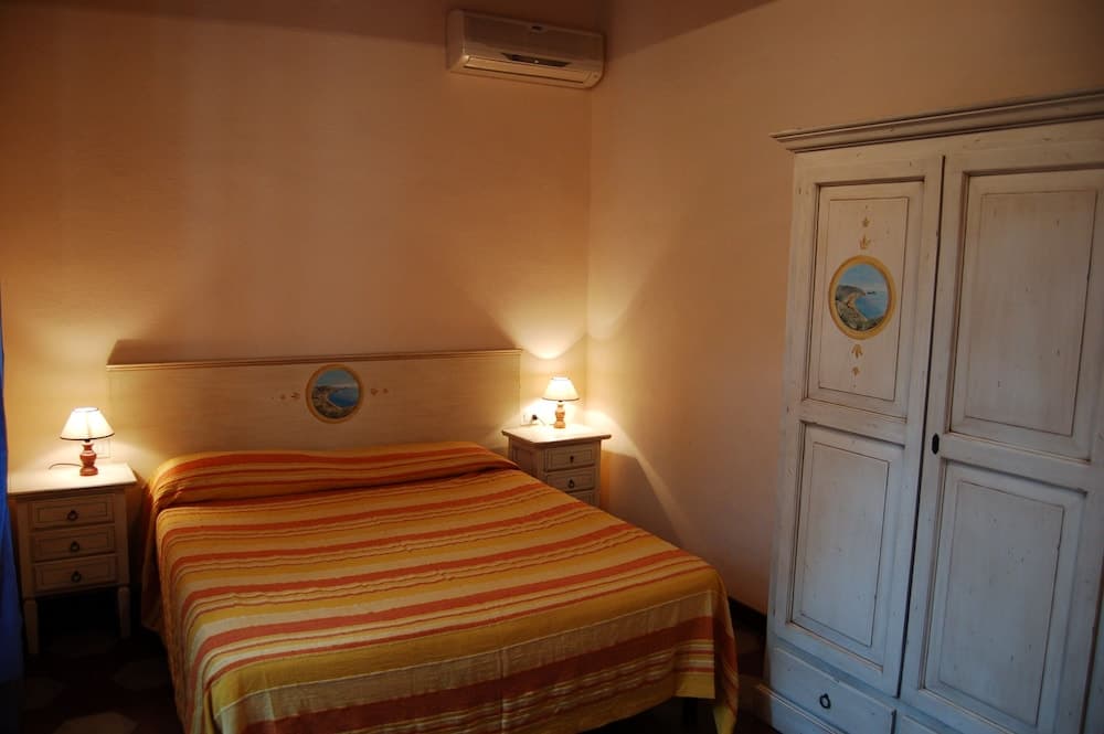 Villaggio Innamorata - Villa Quintavalle