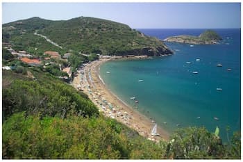 Villaggio Innamorata - Villa Quintavalle