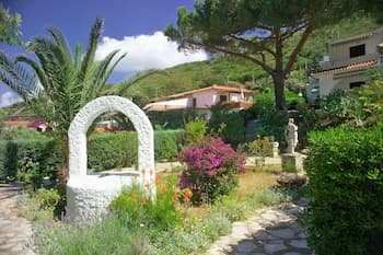 Villaggio Innamorata - Villa Moresca