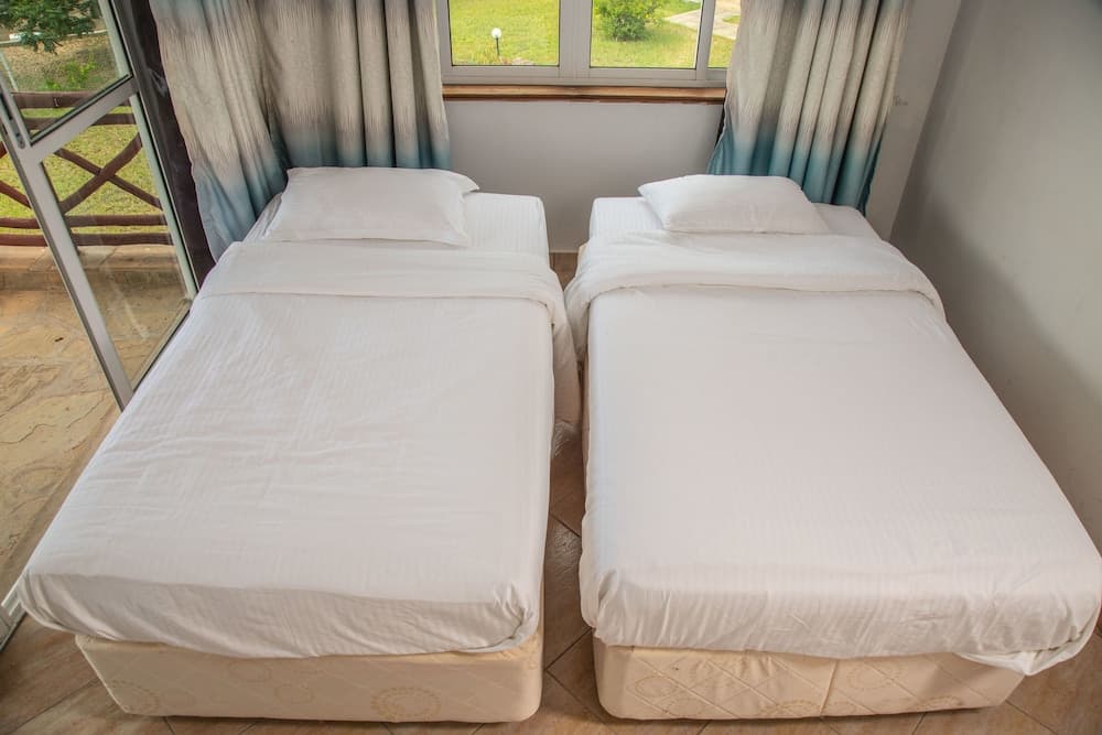 Charming 3 Bedroom House in Diani Beach