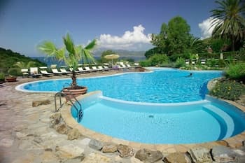 Villaggio Innamorata - Villa Gisella