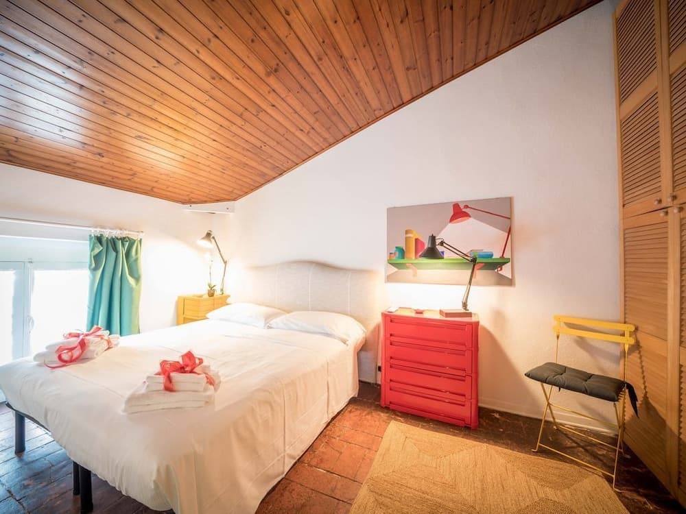 Bright Apartments Verona - Cattaneo Historical