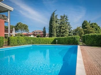 Bright Apartments Desenzano - Caravelle Pool